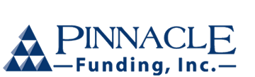 Pinnacle Funding Logo